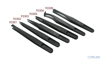 防静电塑料镊子